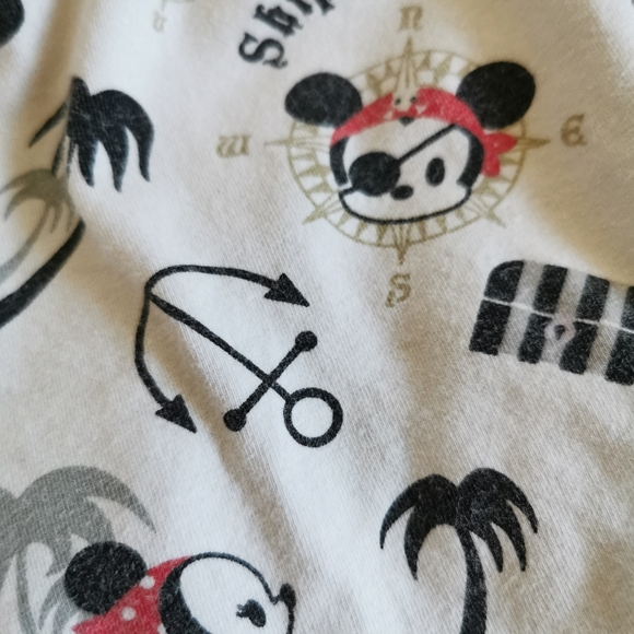 JAYLEE KAT KLIPS & MORE GWM pants size 1 GUC - Picture 3 of 3